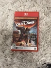 Star Wars Outlaws Gold Edition for Nintendo Switch 2 - Nintendo Mint