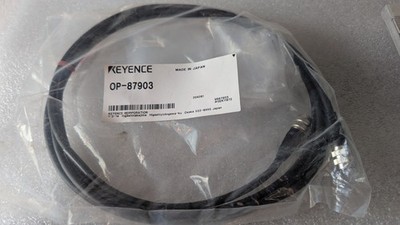 Keyence OP-87903 Neu