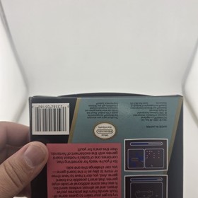 Pictionary - Box Only - Nintendo Nes - Excellent - Authentic (No Game)