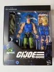 GI Joe Classified Series #129 Mad Marauders SGT Slaughter 6" Action Figure