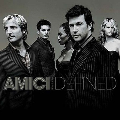 Defined by Amici Forever
