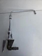 OEM Part~ Pitco FAUCET, For PITCO PG14D/PE14/PE14D Pasta Cooker ~ GOOD P6071000