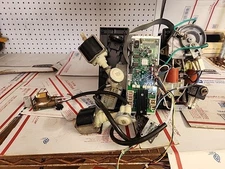 saeco coffee machine Parts Only