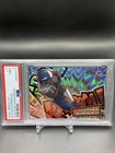 2025 Panini Absolute KABOOM SSP Case Hit LUTHER BURDEN III RC PSA 9 BEARS 🔥