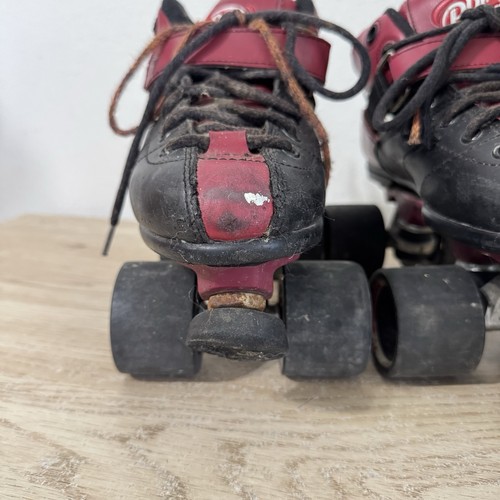 Sonic Drive In Dr Pepper Skates Mens Size 7 US / 40 EU / Womens Size 9 - Damaged - Picture 6 of 14