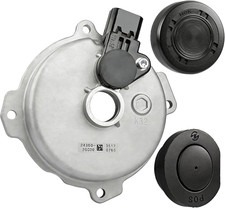 243602GGD0 Engine Variable Timing Solenoid with Sensor and 24351-2GGA and 24352-