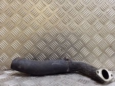 Nissan X-Trail T30 2005 Diesel 100kW Schlauch Leitung Ladeluftkühler VAL255529