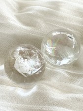 Rainbow Quartz Azeztulite Quartz