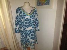 Boden tunic 14 embroidery tape ric rac detail