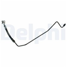 Bremsschlauch hinten rechts für Skoda Superb 1 3U4 | 24531484