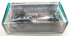 SPARK S8516 1/43 Mercedes-AMG W13 63 Age14+