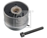 Febi Bilstein Spannrolle, Zahnriemen FüR Alfa Romeo Chevrolet Daewoo Opel Saab