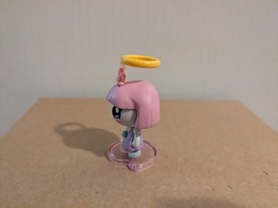 Tokidoki Mermicorno Starfall Pearl Girl Chaser RARE Mini Figure 2