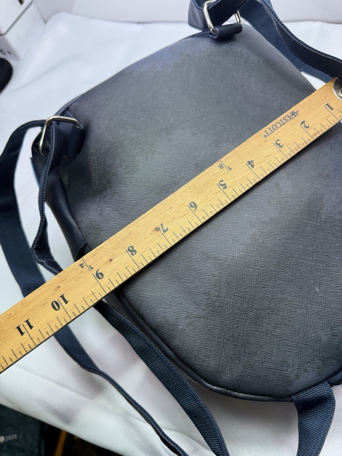 Fallout Prepare For The Future Mini Backpack Movi… - image 16