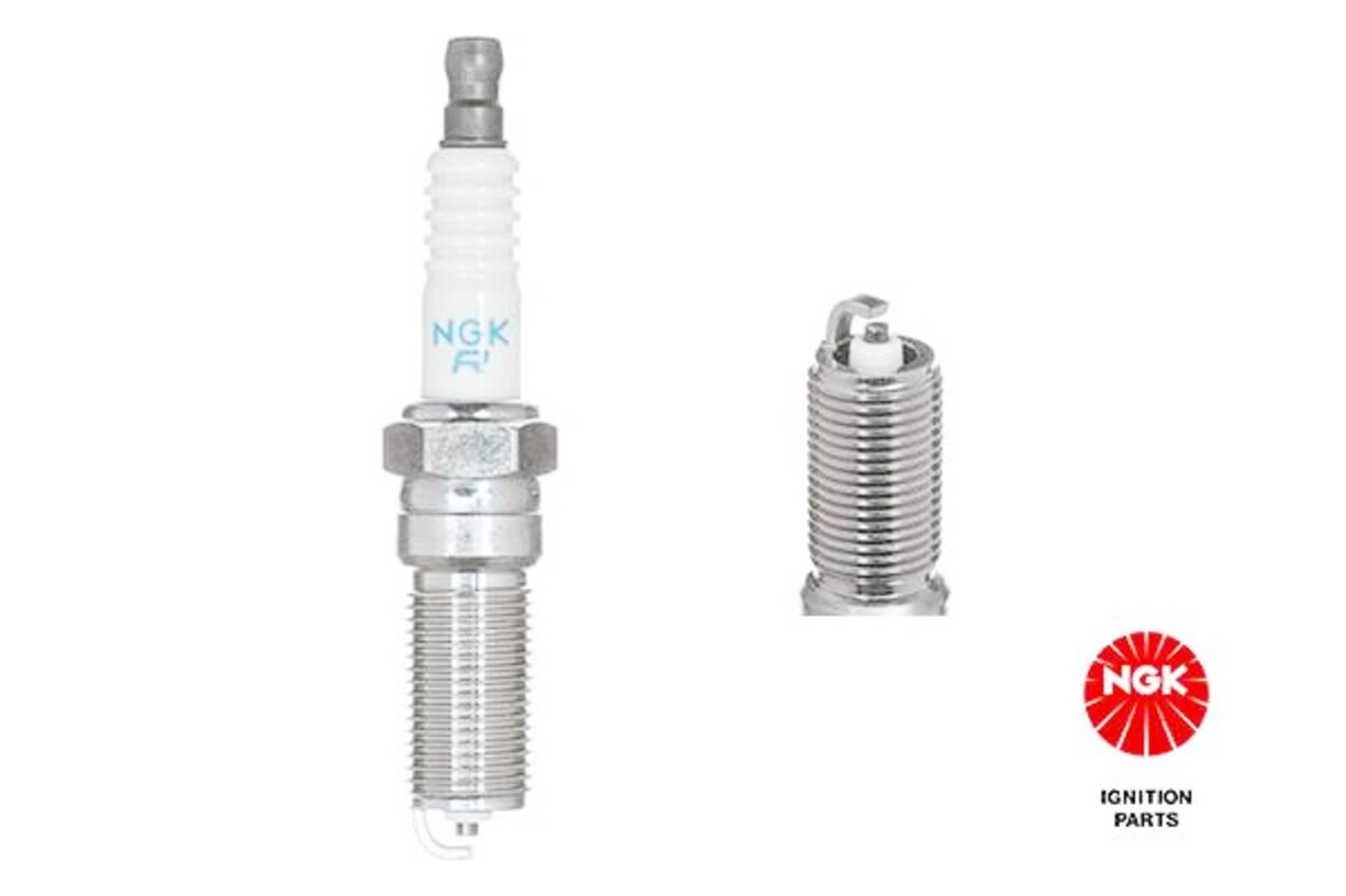 NGK Spark Plug For FORD B-Max C-Max Ka MAZDA 3 6 VOLVO C30 S40 II 96-19 1362012