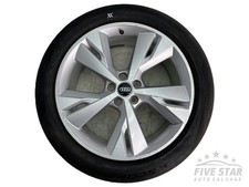 Audi Q4 R20 Alloy Wheel Rim 2023 SUV 4/5dr 89A601025E (21-24) 40 e-tron