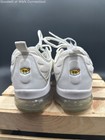 Authentic Nike Sneaker Unisex Adults White Casual Shoes - US 8 — photo 2