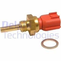 Delphi TS10248-12B1 Sensor, KüHlertemperatur FüR Ford, Infiniti, Nissan, Opel