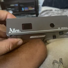 Allen IR Module 