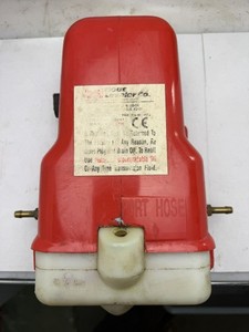 Insta Trim Boat Leveler Hydraulic Pump