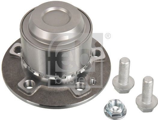 FEBI 179654 WHEEL BEARING KIT Front