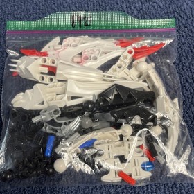 LEGO Bionicle Barraki 8921 Pridak 100% Complete Good Shape