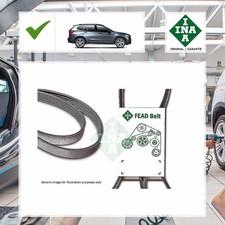 Ina Keilrippenriemen BMW X1 (F48) xDrive 20 d