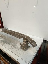 Pare-choc avant Citroen C8