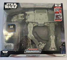 Star Wars Micro Galaxy Squadron - 257 - Imperial Remnant AT-AT