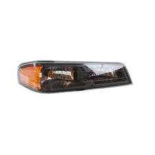 Turn Signal / Parking Light Assembly-Regular TYC 18-5931-00