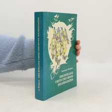 Der schlaue Urfin und seine Holzsoldaten  |  Alexander Wolkow