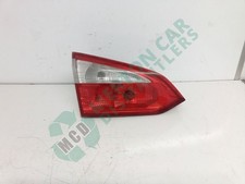 FORD Focus Zetec Tdci Tail Light On Tailgate Right Drivers Side bm5113a603bc