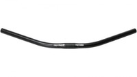 Ergotec Lenker BüGel Moon Ø 25,4 Mm 605 Mm HöHe 0 Mm 23° Schwarz