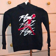 Jordan 2 Set Hoodie And Sweat Pants Size 4T Kids