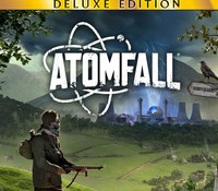 Atomfall Deluxe Edition Row | Steam Key | Lieferung Per E-Mail