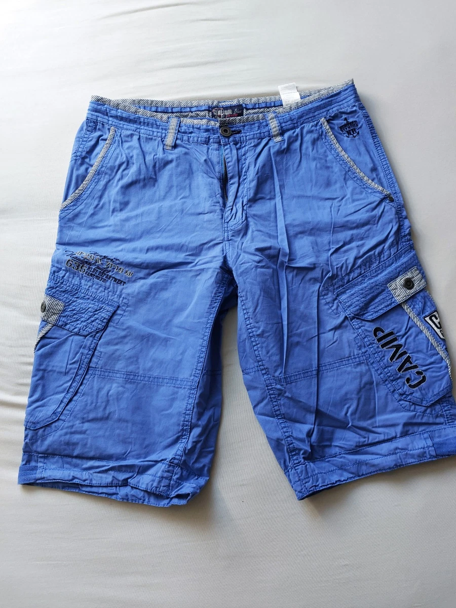 Camp David Herren-Shorts & -Bermudas online kaufen | eBay.de