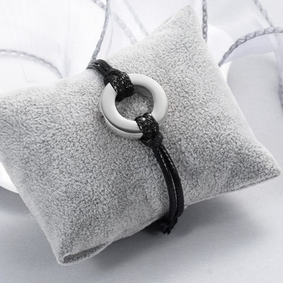 Ascheschmuck Armband Schmuck Urne Asche Andenken Verstorbene Befüllbar