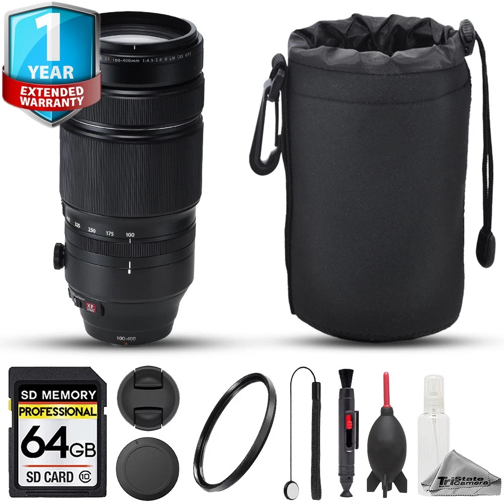 25+ Fujifilm 55-200mm Camera Lenses for sale | Updated Oct 2026
