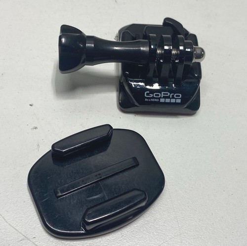 GoPro HERO3 Action Camera w/ Accessories - Picture 4 of 6