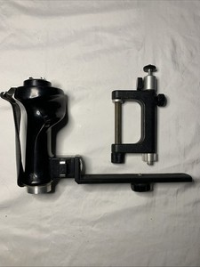 Vivitar Left Hand Flash Film Camera Grip with Camera Bracket