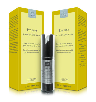 Tegoder Special Eye Care Serum 50ml