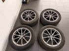 Alfa Romeo Giulia Alloys