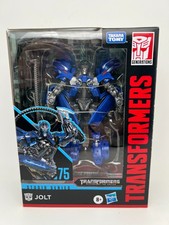 Transformers Studio Series SS-75 RotF Jolt