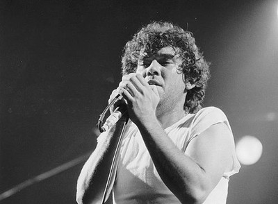 Australian Rock Band Cold Chisel Jimmy Barnes Ian Moss Etc 21 Old Large Photo