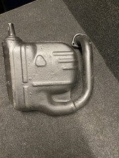 VESPA  T5 ORIGINAL  90’s PIAGGIO STANDARD EXHAUST  1942