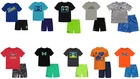 Baby & Toddler Boys Under Armour T-Shirt & Shorts 2-Piece Set Pick Size & Color