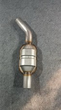 BMW SERIES 1-2-3 CATALYTIC CONVERTER WITH FREE DELIVERY 🚚