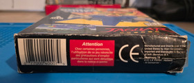 Checkered Flag Atari Jaguar 64 Bit CIB Complete W/ Manual READ