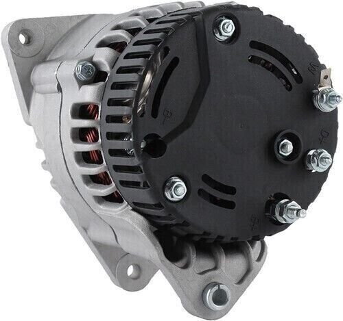 Alternator Fits AGCO Challenger MT535B MT545B w/ Caterpillar 6-365 2004-2007 - Afbeelding 5 van 6