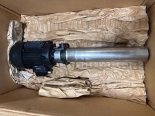 Brinkmann Pumps TC63S440-001 Immersion Pump 15 GPM 3500 RPM 2.9 HP-New In Box